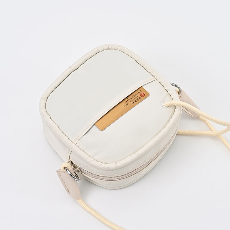 Shi chen Túi Đeo Chéo Một Bên Vai Phong Cách Thể Thao Nhật Bản Và Hàn Quốc Thời Trang Thường Ngày Dành Cho Học Sinh