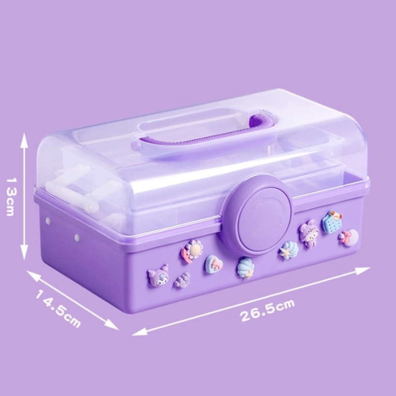 Bộ 931 Miếng Dán Trang Trí Toàn Diện Thủ Công diy