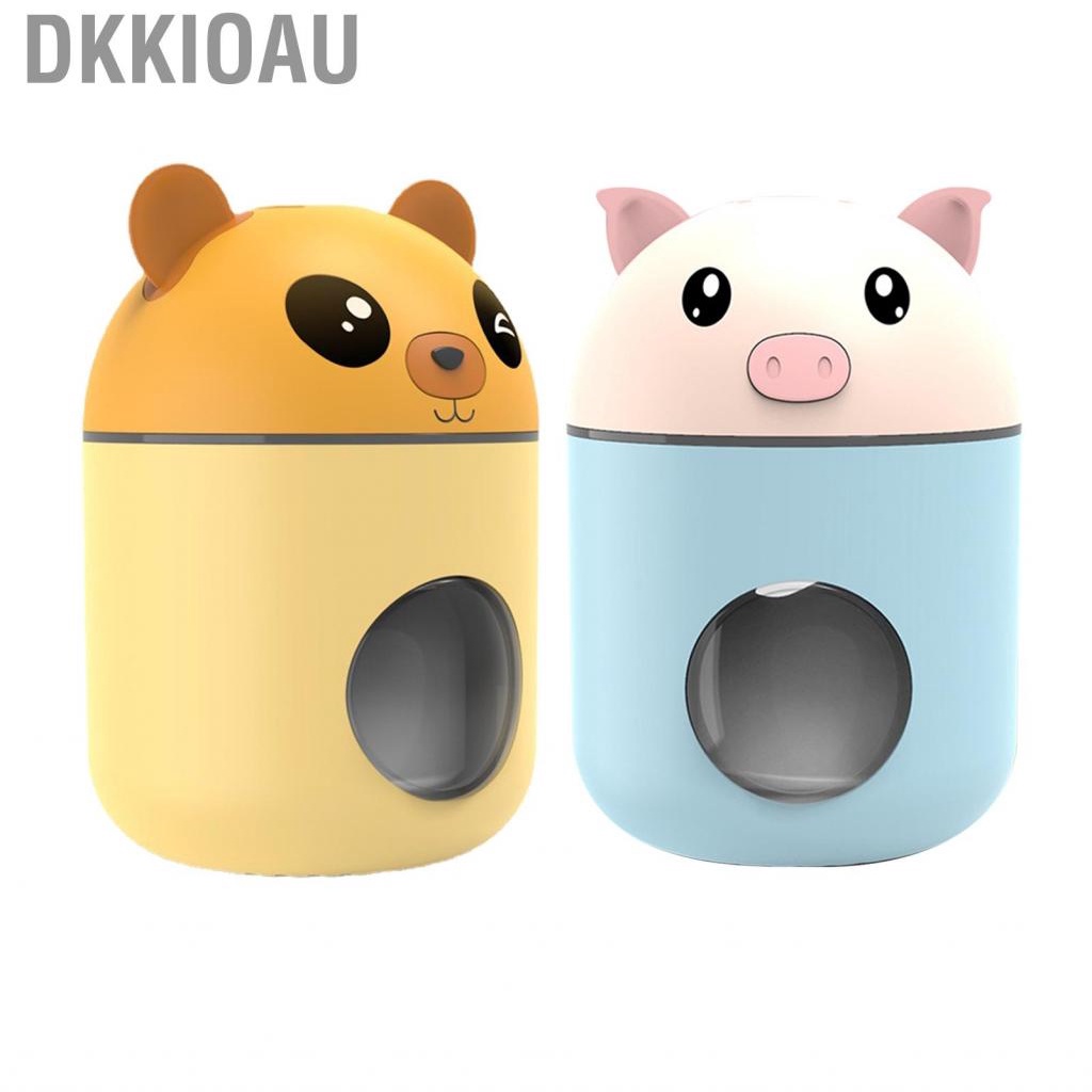 Dkkioau Bug Repeller Light  Portable Repellent Night Cartoon Energy Saving for Home Travel