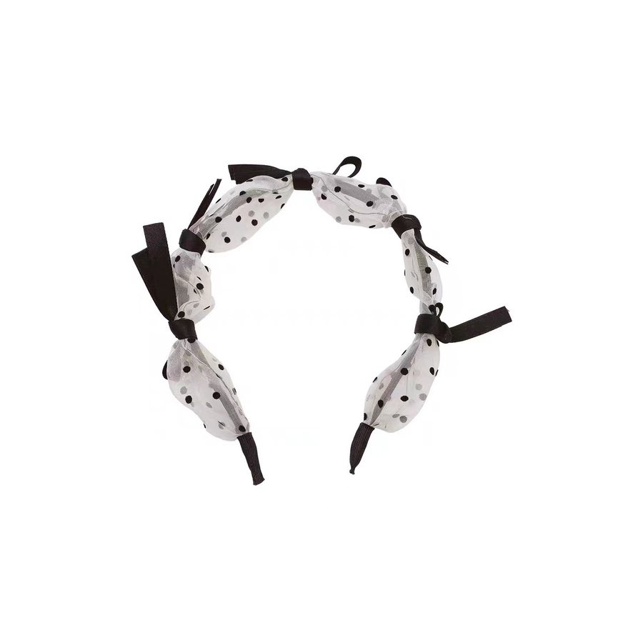 Thời Trang Kẹp Tóc Hình Đầu Lâu Và Hoa Phong Cách ckorean Cá Tính