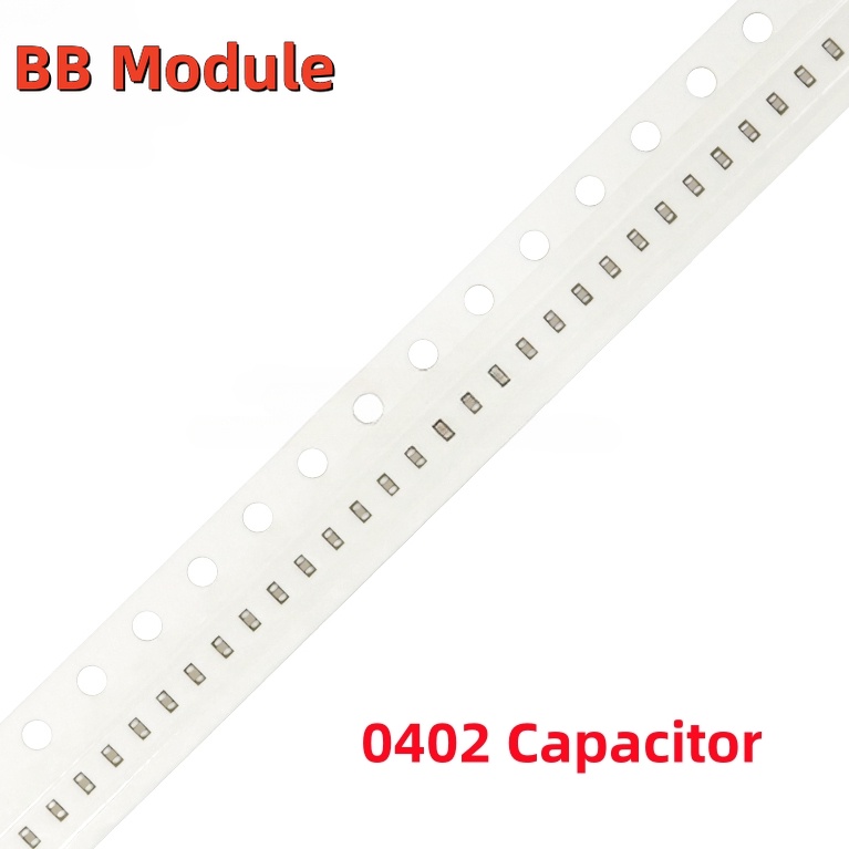 Set 100 Tụ Điện Gốm 0402 smd 0.5pf - 10uf 10pf 47pf 100pf 470pf 1nf 10nf 15nf 100nf 0.1uf 1uf 2.2uf 