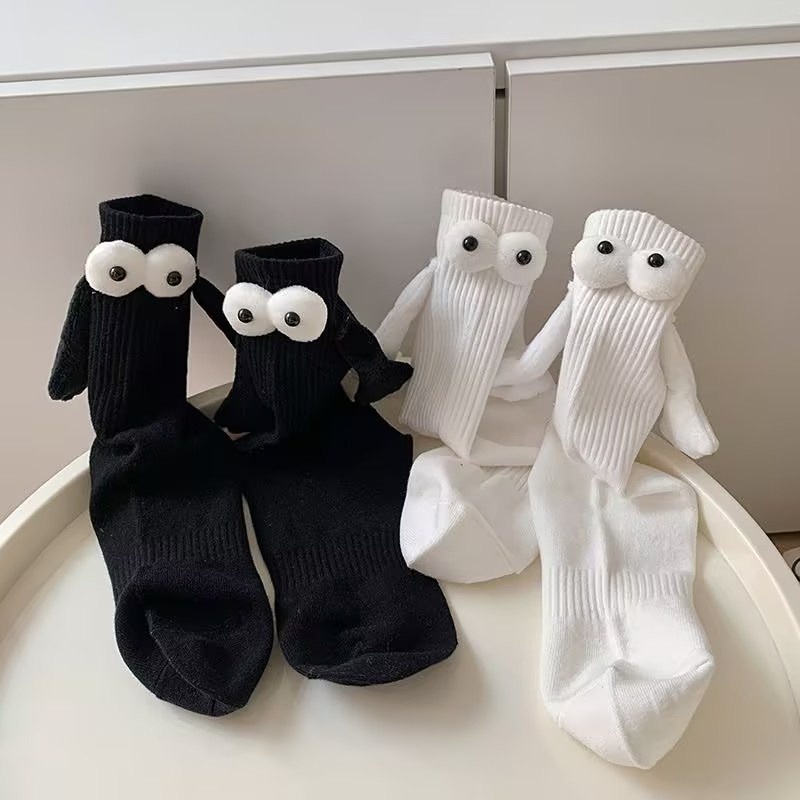 Tất nam châm bàn tay cho cặp