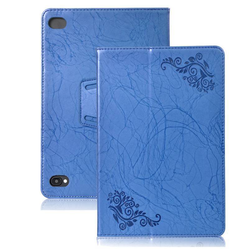 Phù Hợp Bao Da Máy Tính Bảng pu Nâng Cấp Bảo Vệ Cho Ipad1 34.6cm 2023 Ipad1 Ốp