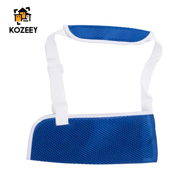 Dây Đeo Cánh Tay Cho Trẻ Em / Thanh Thiếu Niên Đeo Vai Cho Trẻ Mới Biết Đi