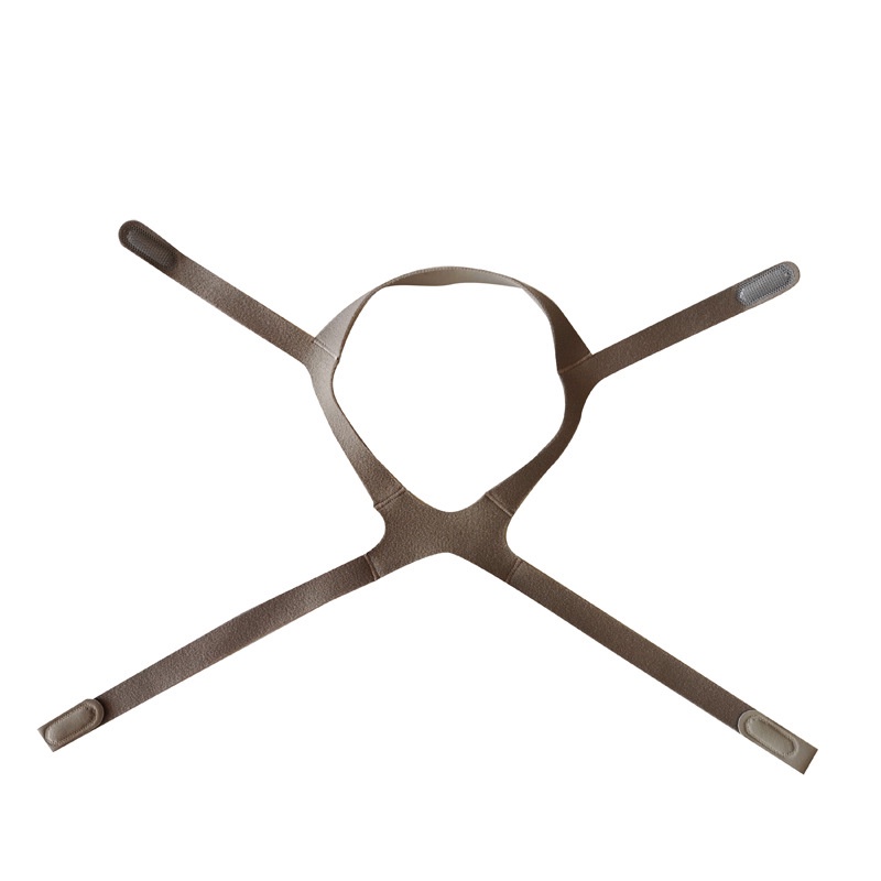 Băng Đô Thoáng Khí Thay Thế Cho Khẩu Trang f20