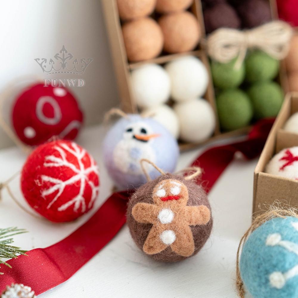 Xms Tree Decorations Xms Ball Christmas Ball Hanging Pendant Ornaments