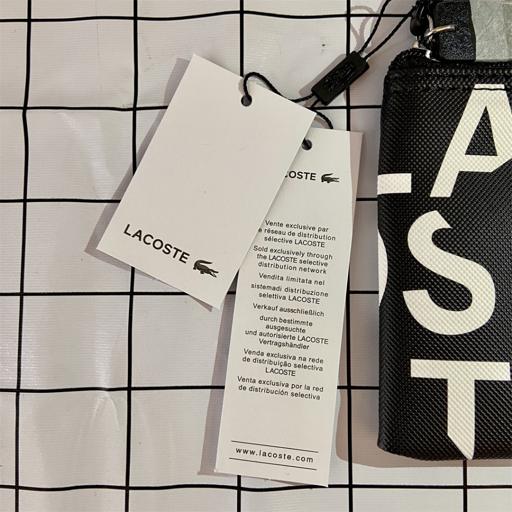 Ví Cầm Tay unisex 6 Màu Trơn Có Khóa Kéo Thời Trang Mới 2024