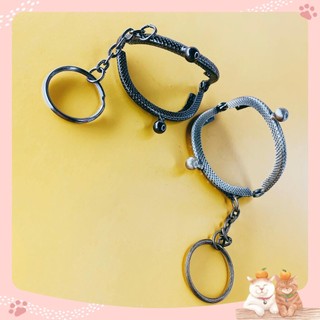 Khung túi móc khóa 5cm