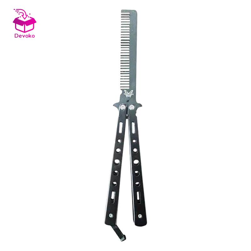 Lược Chải Râu Chuyên Dụng Cho Người Mới Tập Thể Thao