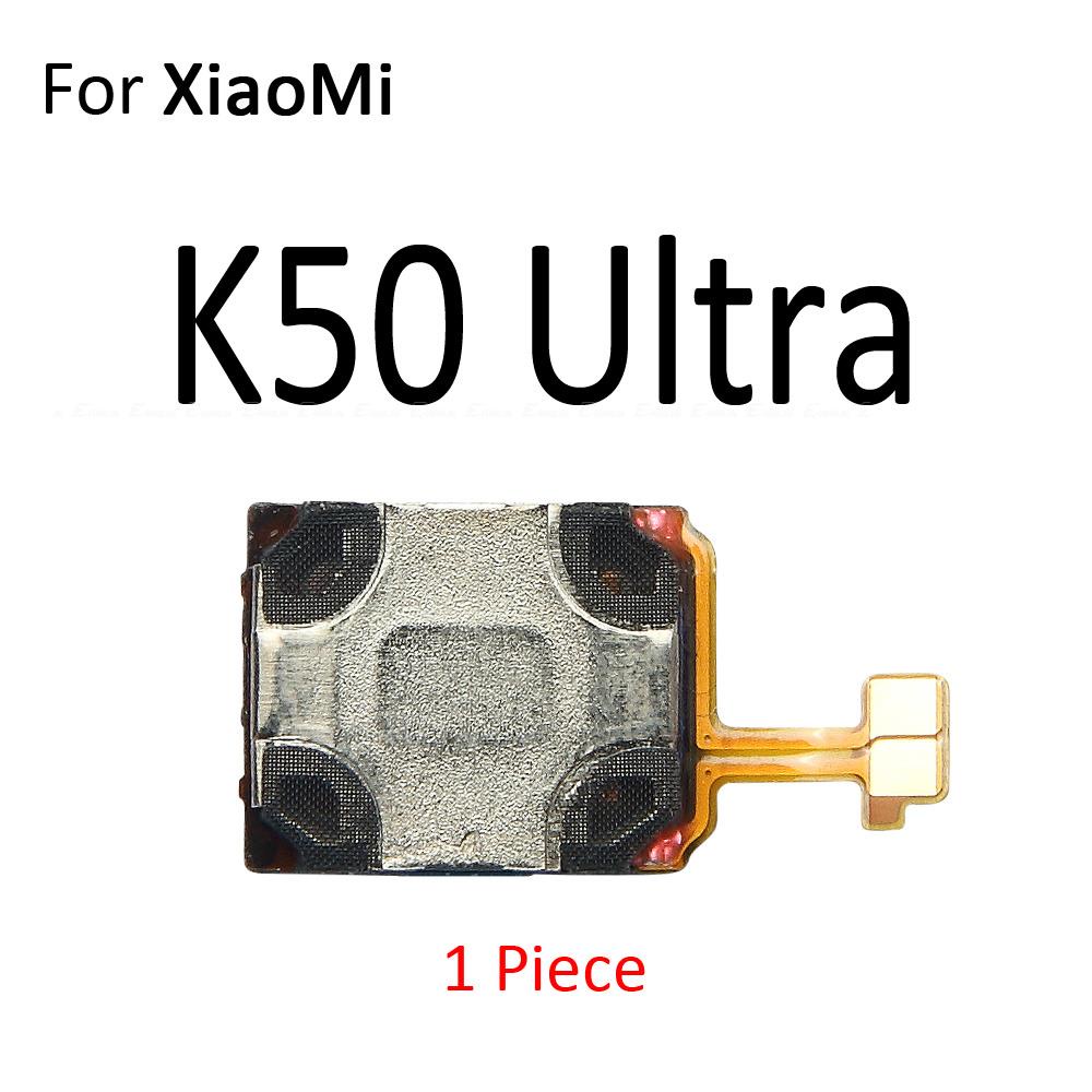 Phụ Kiện Loa Tai Nghe Thay Thế Cho xiaomi redmi k20 k30 k30s k40 k40s k50 ultra k50i k60e k60 pro plus