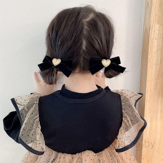 Hian-kids Bé Gái Dễ Thương Nơ Ngọt Ngào Công Chúa Tạo Kiểu Phụ Kiện Tóc