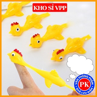 Đồ chơi bắn gà dính tường vui nhộn-Gà dính tường-Bắn gà-Bắn gà dính tường E693