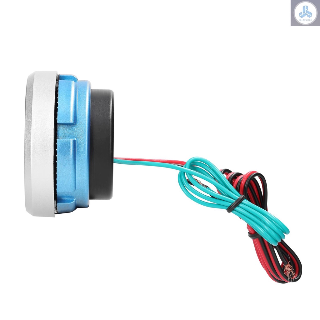 Đồng Hồ Đo Mức Nhiên Liệu Kỹ Thuật Số Có Đèn Nhấp Nháy 9-35v 1-vn1 Cho Xe Mô Tô