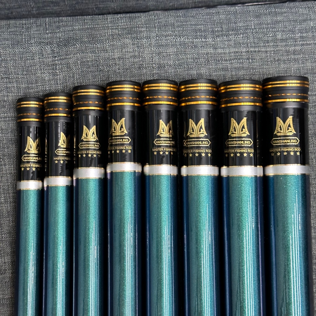 CẦN CÂU ĐÀI LK HOÀ - CHUYÊN SĂN HÀNG