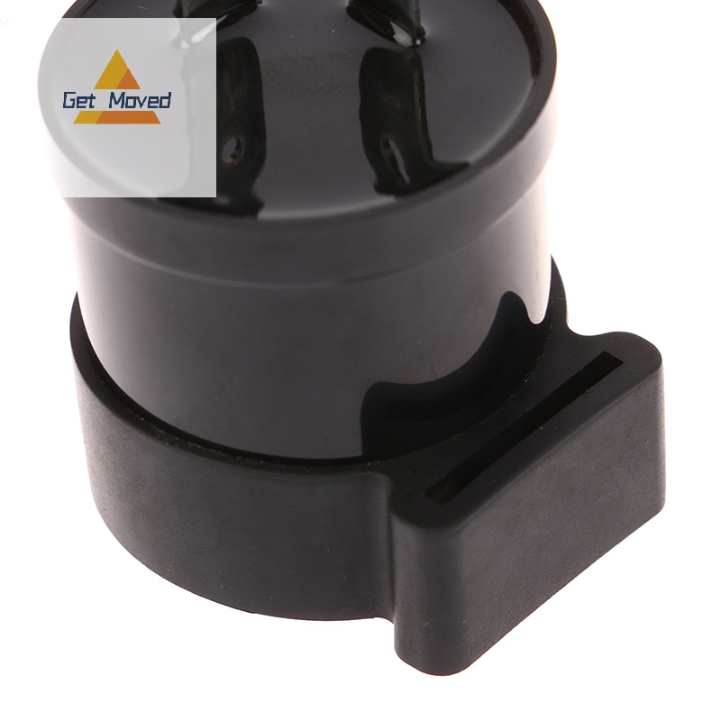 Rơ Le Nhấp Nháy Đèn led Báo Rẽ 6-12v 2 pin Mới