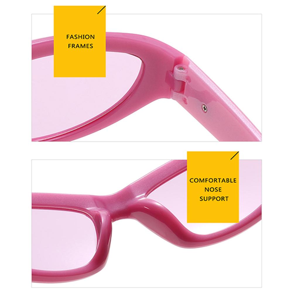 Kính Mát Thể Thao y2k Thời Trang Mới 2023 i4b8