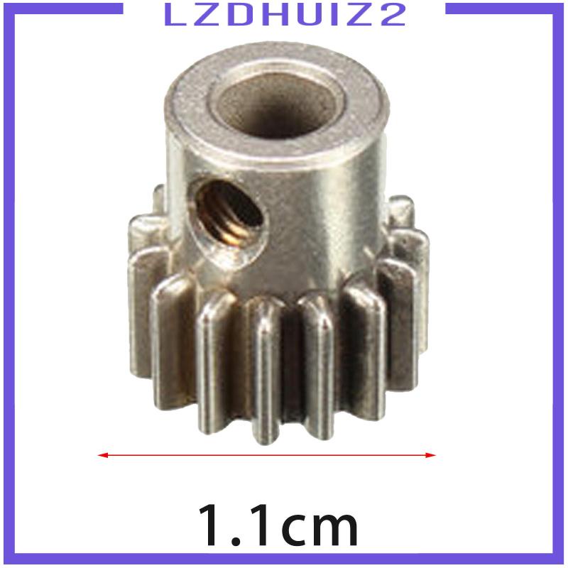 Rc Bánh Răng Kim Loại Cho Xe Hơi Đồ Chơi jlb racing cheetah Tỉ Lệ 1: 10