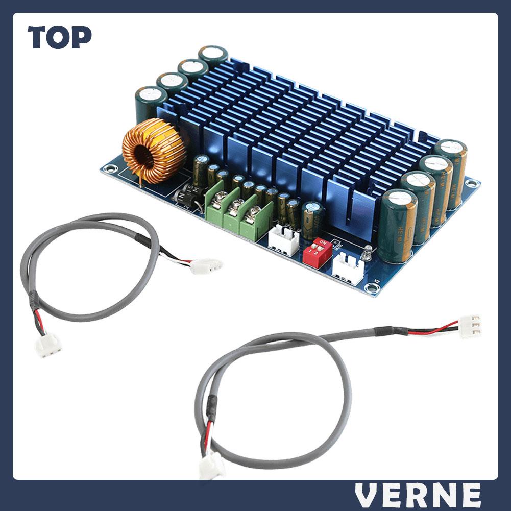 Bảng Mạch Khuếch Đại Âm Thanh xh-m180 tda7850 2 / 4 dc 12v 4 * 50w Chất Lượng Cao