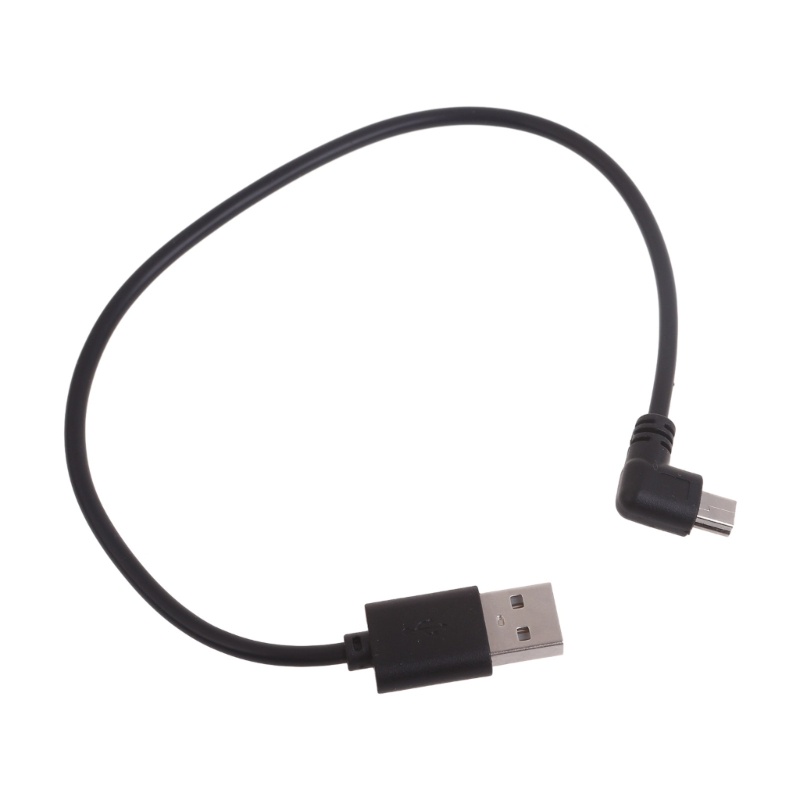 Dây Cáp Sạc Nhanh Chuyển Đổi capa usb2 0 Sang mini usb Cho Máy Nghe Nhạc