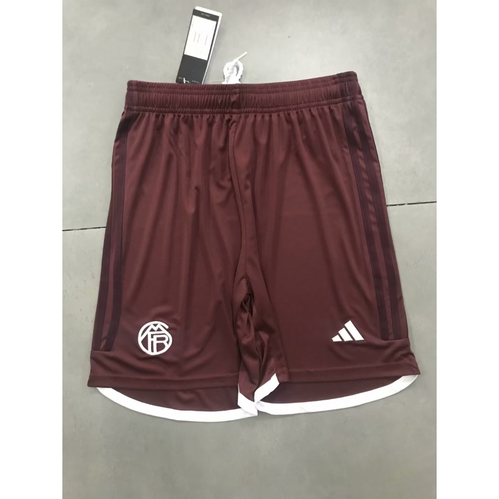 Quần Dài Bóng Đá Chất Lượng Cao 2023-24 bayern / juventus / chelsea / ar-Genal / riyadh