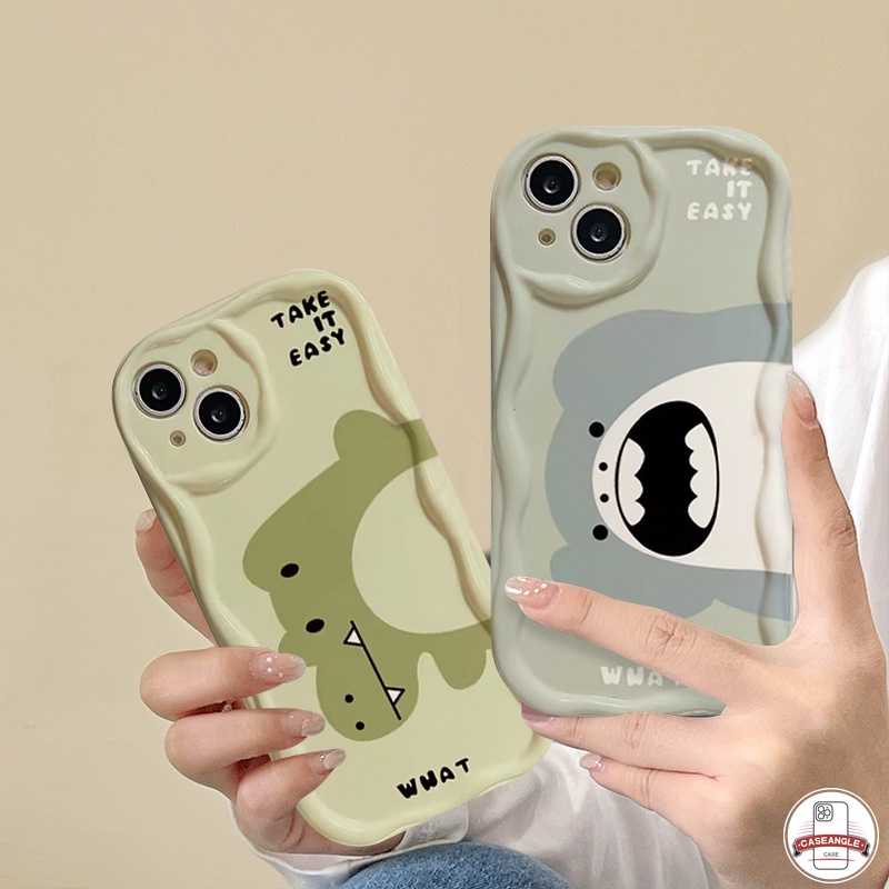 Thời Trang Ốp Điện Thoại Cho vivo y27 y36 y15 y17 y12 y20s y11 y12s y20s g y21 y33s y20 y12i y20i y01 y91c y31 y1s y51a y33t y93 y91 y91