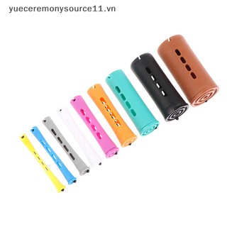 Set 6 / 10 lô uốn tóc gợn sóng lạnh