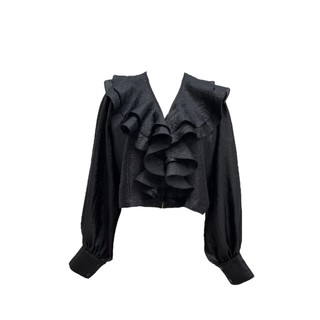 RUBIES Áo kiểu Molly Top
