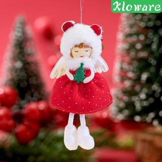 Phụ Kiện Treo Trang Trí Cây Thông Noel