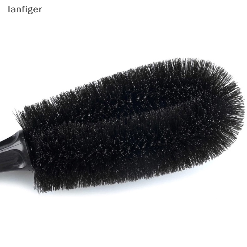 Lanf Cọ Vệ Sinh Bánh Xe Hơi / Xe Máy / Xe Tải Tiện Lợi