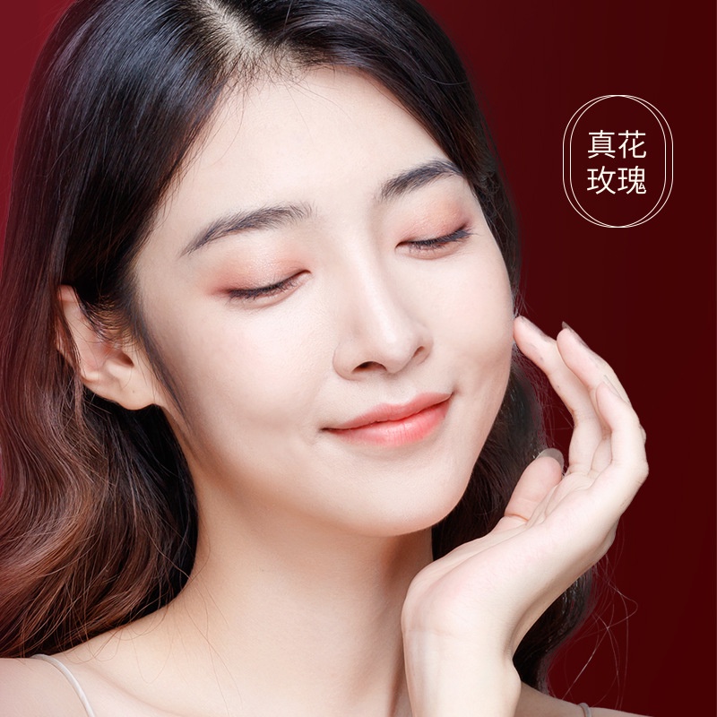 Mercilen Tinh Dầu Hoa Hồng 30ml Giúp Xóa Nếp Nhăn Nâng Cơ Và Làm Săn Chắc Da