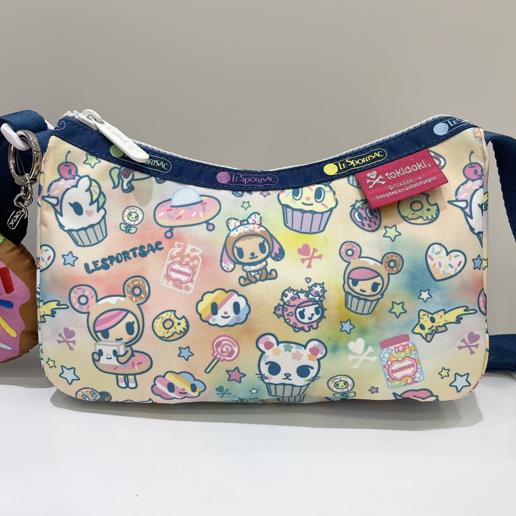 Túi Đeo Chéo Cỡ Lớn Siêu Nhẹ Thời Trang Cho Nữ 2780