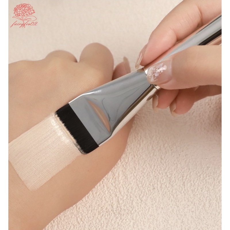 Cây Lau Chùi Đầu Phẳng Đa Năng Cho Xe Hơi