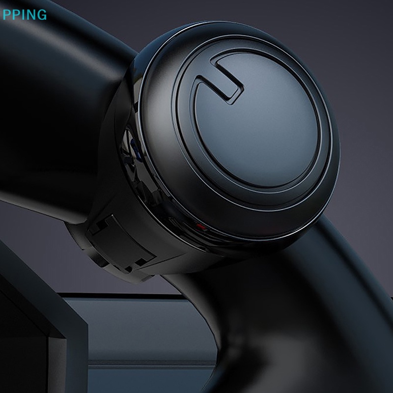Núm Xoay 360 Độ Gắn Vô Lăng Xe Hơi