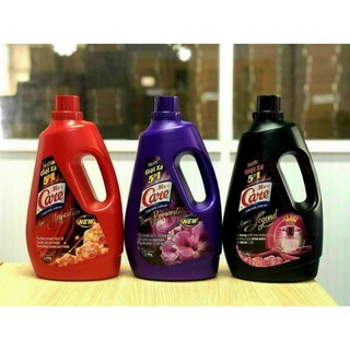Nước giặt xả 5in1 Thương hiệu Care 3.6kg. Công nghệ Thụy Sĩ