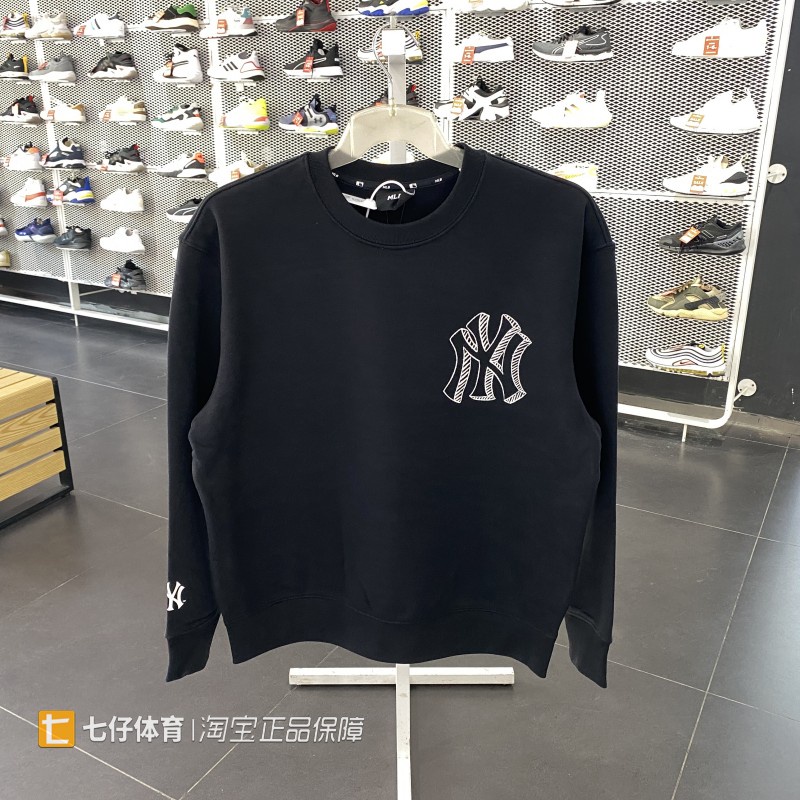 Ny Áo Thun Tay Dài Cổ Tròn In Hình 3amtb0434 Dành Cho Nam Nữ