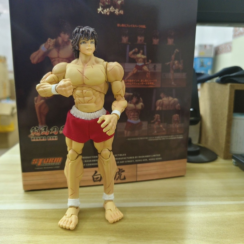 Mô Hình Đồ Chơi Bão Tốc Độc Đáo Tỉ Lệ 1 / 12