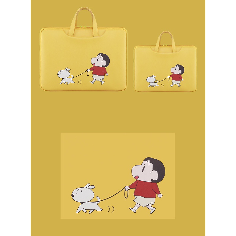 Yin tao maruko Túi Đựng laptop Di Động 51.9cm 43.3cm Cho Nữ