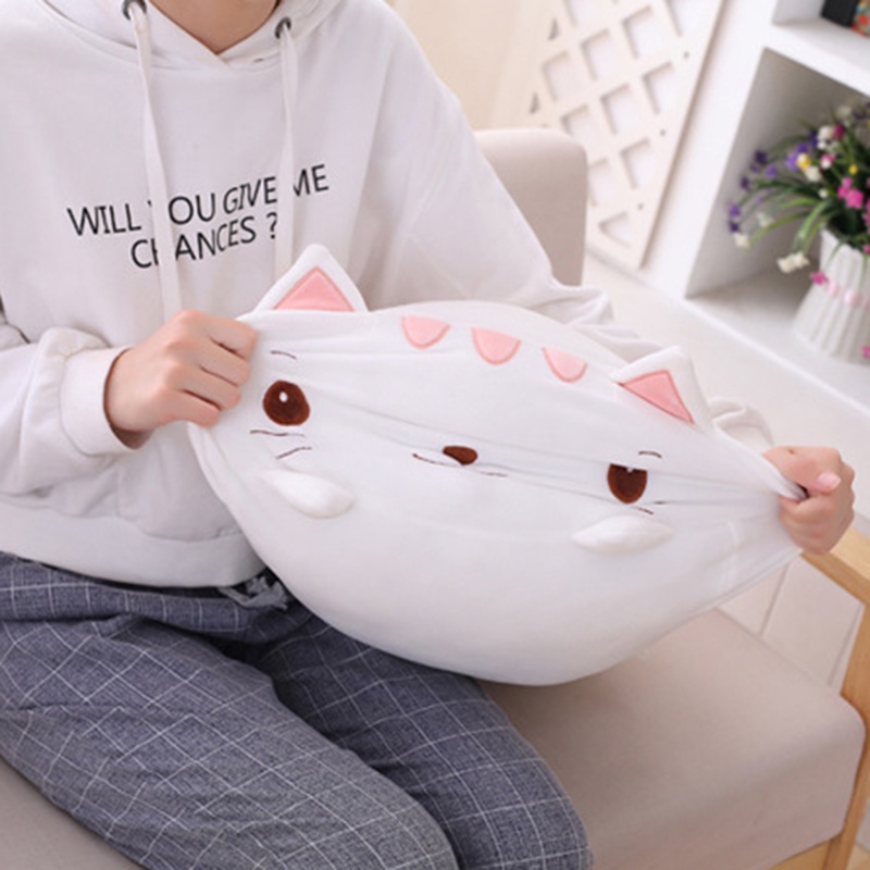 Dễ Thương Đồ chơi nhồi bông Mềm Mại Hình Động Vật Đáng Yêu Cho Bé