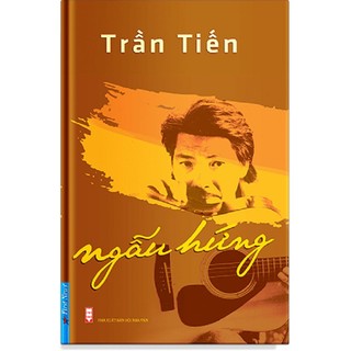 Sách Ngẫu Hứng Trần Tiến First News