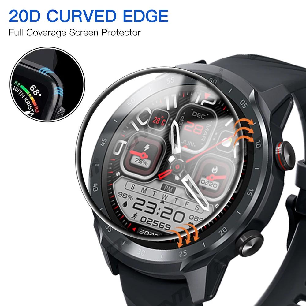 Miếng Dán Bảo Vệ Màn Hình Đồng Hồ mibro watch a2 a2 20d