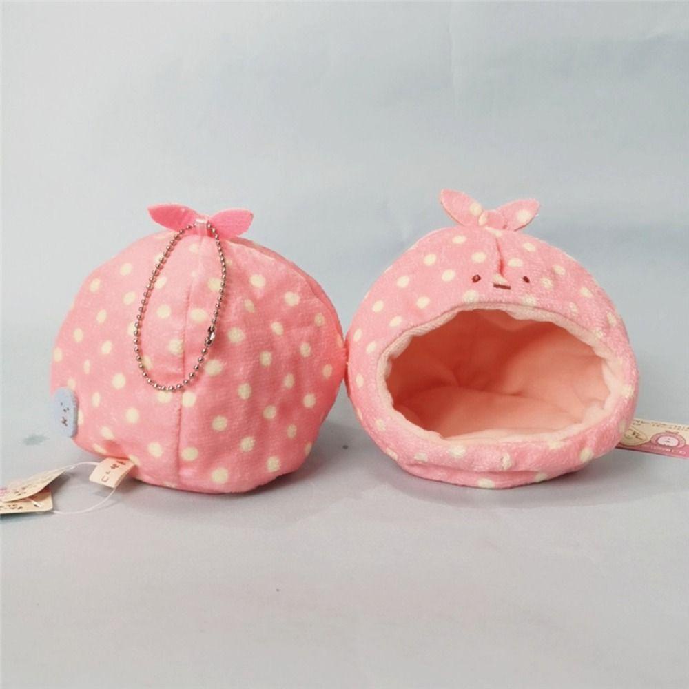 Thú Nhồi Bông Hình Nhân Vật sumikko gurashi Mềm Mại