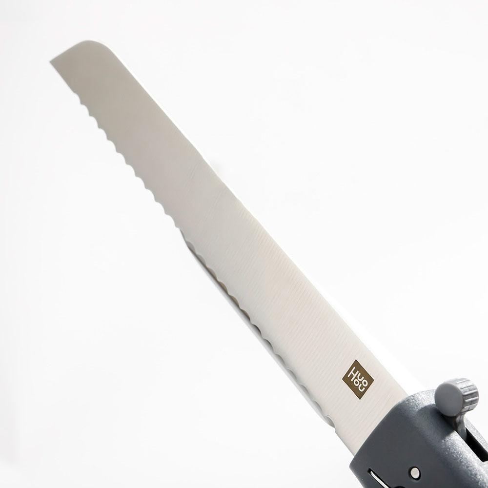 Dao Cắt Bánh Mì Xiaomi Huohou HU0086 - Shop Mi YouPin Mall