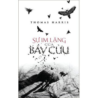 Sách sự im lặng của bầy cừu