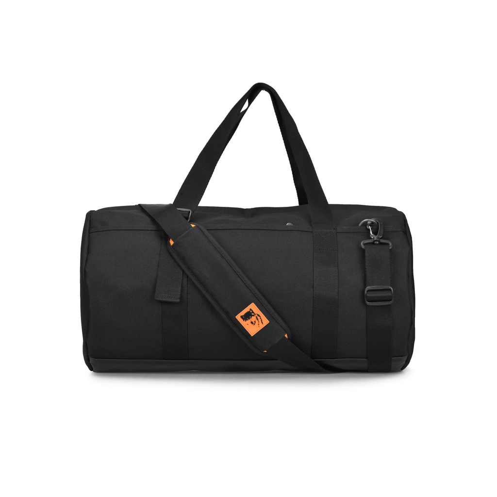 Túi Trống Du Lịch Thể Thao Size Lớn MIKKOR The Sporty Gear - tại Balonation.vn