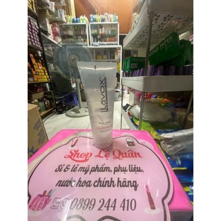 Dầu bóng tuýp lavox dưỡng tóc mềm chắc khoẻ 60ml