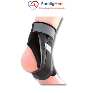Đai nẹp mắt cá chân Bonbone Dragon Fly cố định cổ và bàn chân chống lật bong gân mắt cá chân FamilyMed