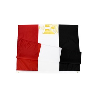 Cờ Ai Cập Dây Cờ Trang Trí Quốc Gia Ai Cập Biểu Ngữ Bunting