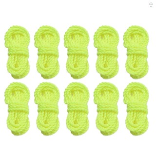 Set 10 dây yoyo thay thế dài 1.3m 24 trục