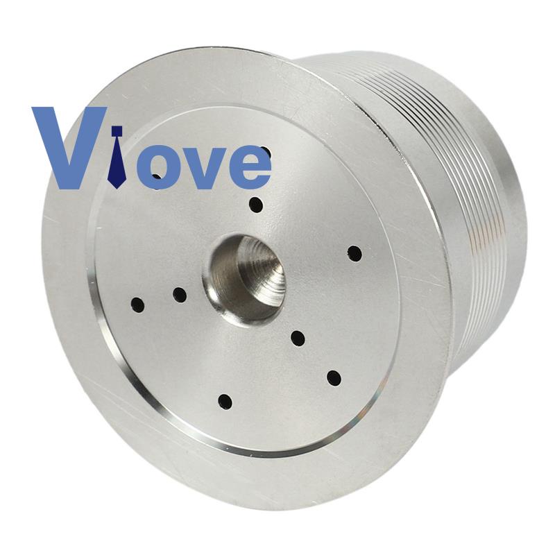 Phấn Trang Điểm chasoedfg.vn #Compatible Phin Lọc Cà Phê Bằng Thép Không Gỉ Tái Sử Dụng Được Cho Máy Pha Cà Phê caffitaly