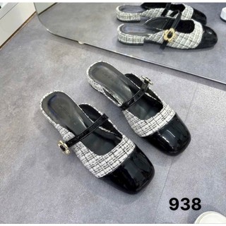 Sục dạ nữ khuy hoa mạ vàng siêu xinh